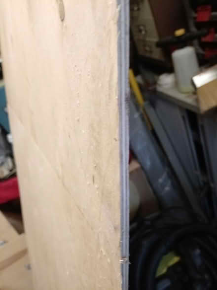 Photo of free 5mm plywood sheets x3 (Bexhill, TN40) #1