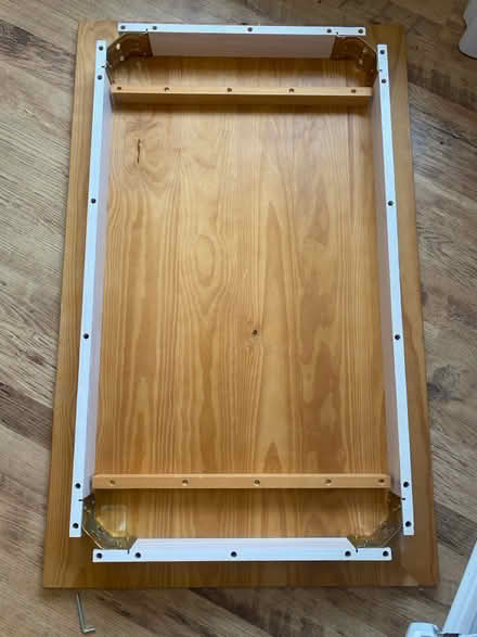 Photo of free Dining Table (Bishopstoke SO50) #4