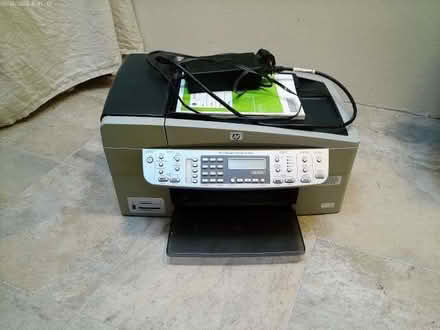 Photo of free HP All-in-One Printer/Copier/Scanner (Woollard) #1