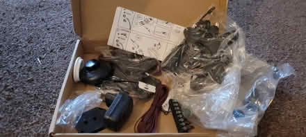 Photo of free LED light kit (Cottingham Hu16) #2