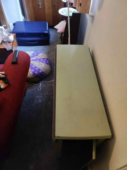 Photo of free Table (Saltaire BD18) #2