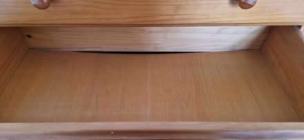 Photo of free Wooden chest of drawers (Redland Bristol, BS6) #2