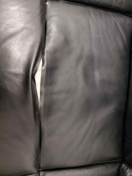 Photo of free Couch (Hackney E5) #2