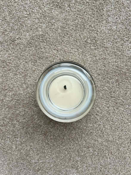 Photo of free Vanilla and Honey Scented Candle (Bowburn (DH6)) #3