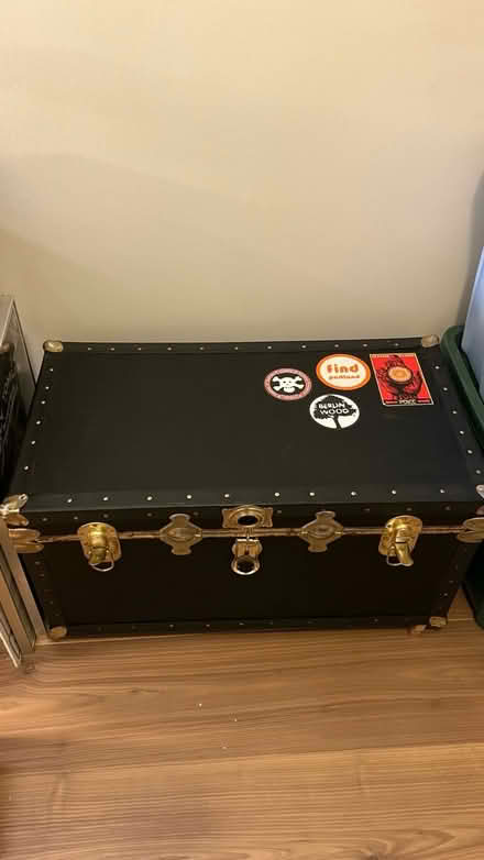 Photo of free Foot locker (Newton) #1