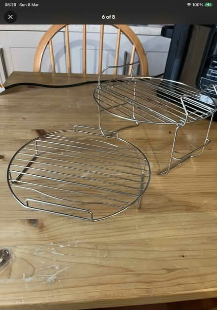 Photo of free Ninja multi cooker (The Dovecotes WV8) #4