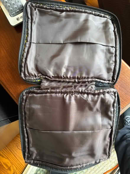 Photo of free Guatemalan iPad or bible holder (Ossining) #2