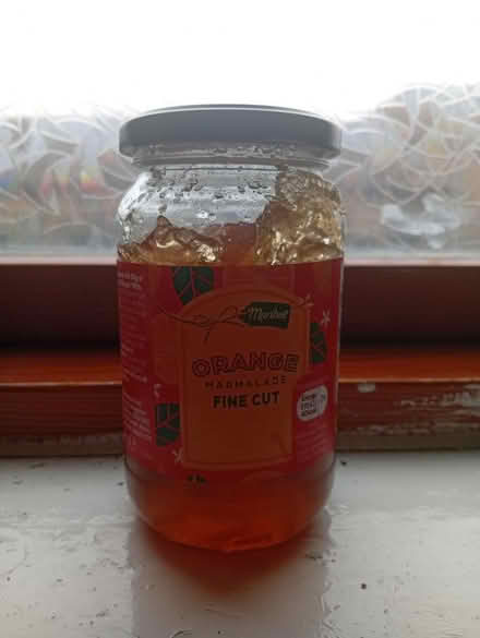 Photo of free Marmalade (East London) #1