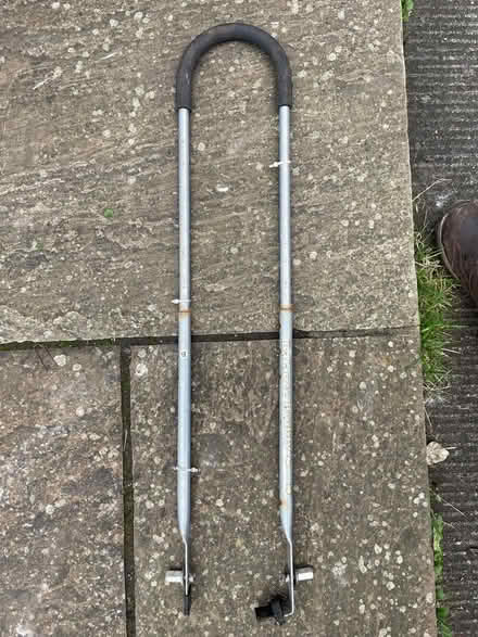 Photo of free Balance buddy (Queen's Park BN2) #2