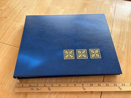 Photo of free Scrapbook (Downtown Sunnyvale) #1