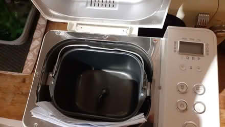 Photo of free Breadmaker (Portslade by Sea BN41) #2