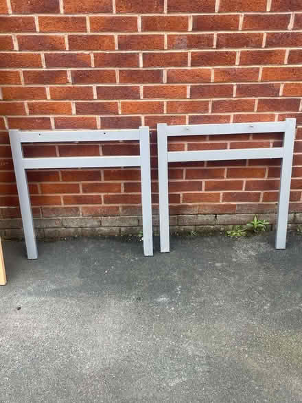 Photo of free Office Desk (Droylsden M11) #2