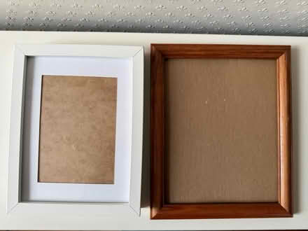 Photo of free Various picture frames (Salford M30) #3