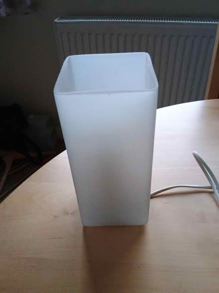 Photo of free IKEA Grono Table Lamp (Bloomfield) #1
