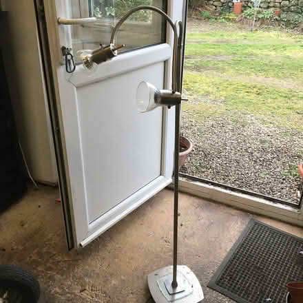 Photo of free lamp (Langwathby CA10) #1