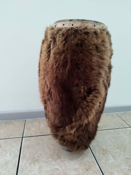 Photo of free Conga drum (Naunton WR8) #1