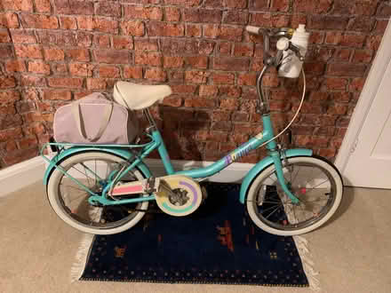 Photo of free Bicycle (Pinehurst SG13) #1