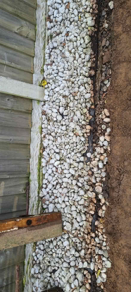 Photo of free Landscaping stones (Highfield WN3) #1
