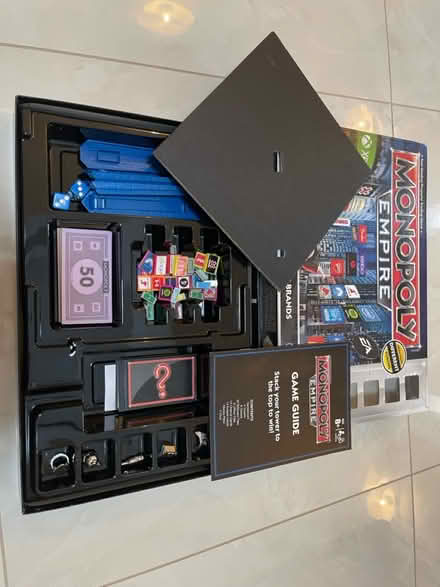 Photo of free Monopoly Empire (Woking GU22) #2