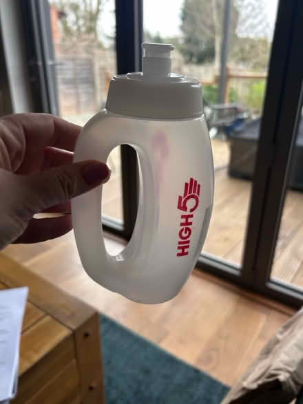 Photo of free Running water bottle (MK7, Wavendon Gate) #1
