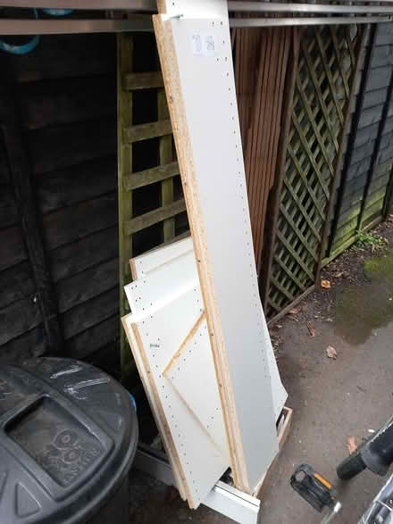 Photo of free Mdf (RG6 near Palmer Park) #3