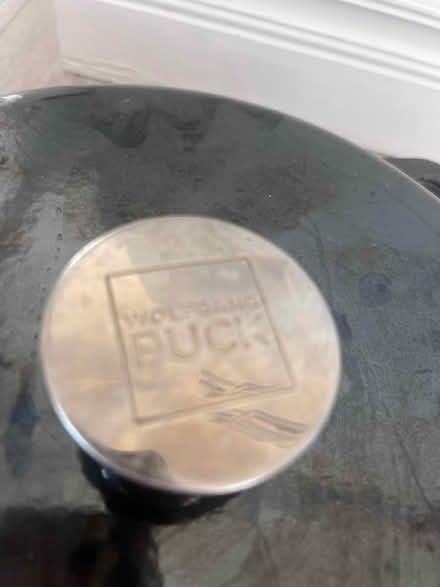 Photo of free Enamelled cast iron braising pan (Westvale) #3