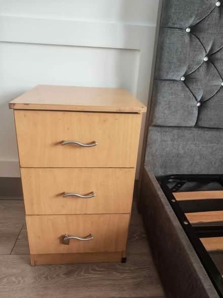 Photo of free Multiple Wooden items (SL1 (next to Mc donalds)) #2