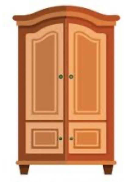 Photo of free 2 sets wadrobes (Birmingham B8) #1