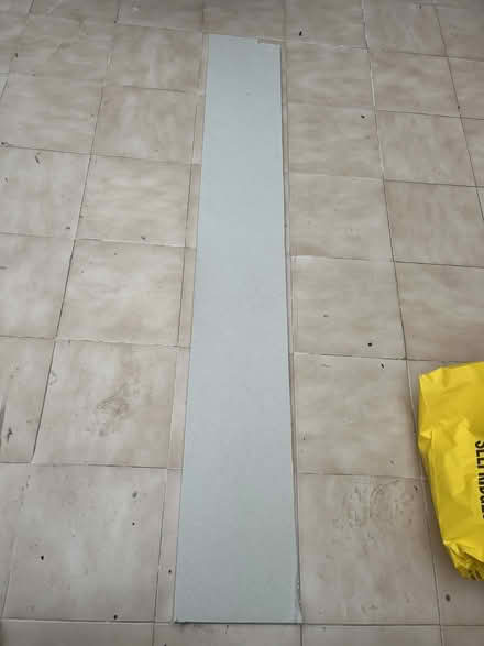 Photo of free plasterboard off cuts (Botley OX2) #2