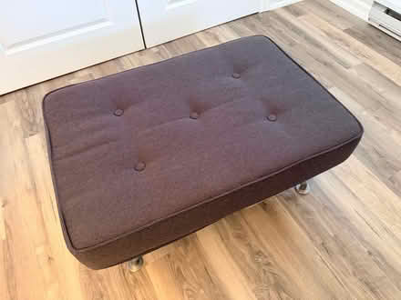 Photo of free Futon sofa - BoConcept (Glen Rock, NJ) #3