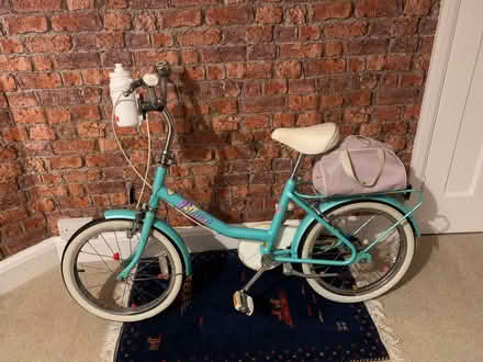 Photo of free Bicycle (Pinehurst SG13) #2