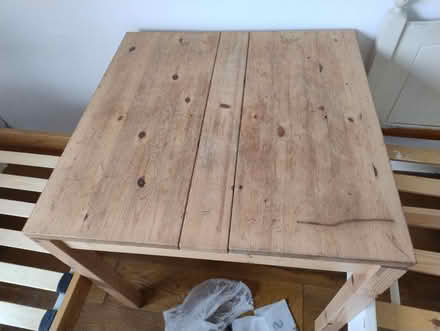 Photo of free Desk (Forest Hill SE23) #1