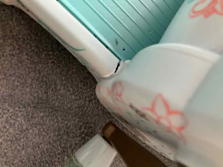 Photo of free Sizzix machine (Sale M33) #2