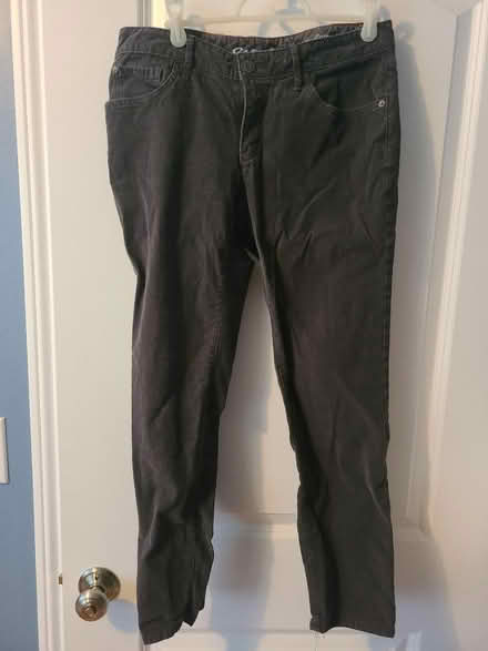 Photo of free Dark Grey denim pants (Point richmond) #1