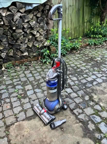 Photo of free Dyson DC24 - spares or repair (CV7 Berkswell) #1