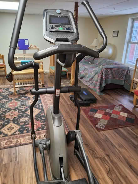 Photo of free Elliptical Exercise machine (Elliottsburg, PA) #2