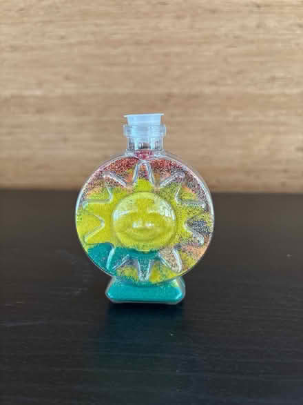 Photo of free Sand art (Ossining) #1