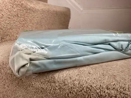 Photo of free A double bed sheet (Westbury on Trym BS9) #3