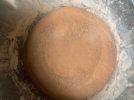 Photo of free Sand pulled up and seived from old fire place (Alcester Lanes End B14) #2