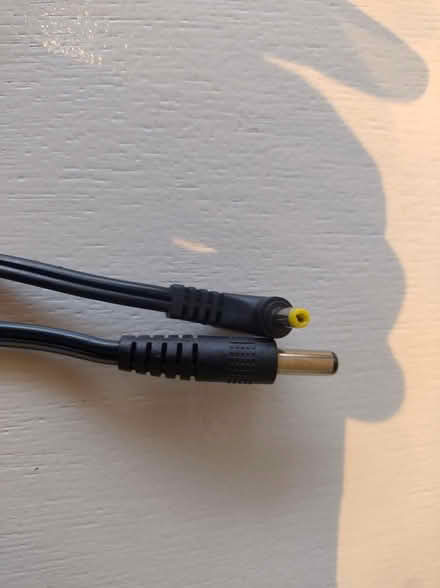 Photo of free 12 volt car cigarette power leads (Killiney) #2