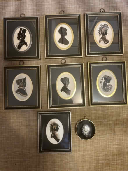 Photo of free Penny farthing Gallery pictures (S35 Chapeltown) #1