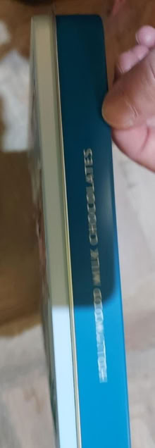 Photo of free Shallow tin box (East Croydon CR0) #2