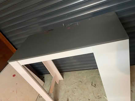 Photo of free Breakfast bar/ kitchen island (Neath SA11) #2