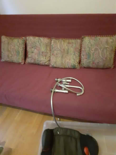 Photo of free 4 cushions (Bowbridge GL5) #2