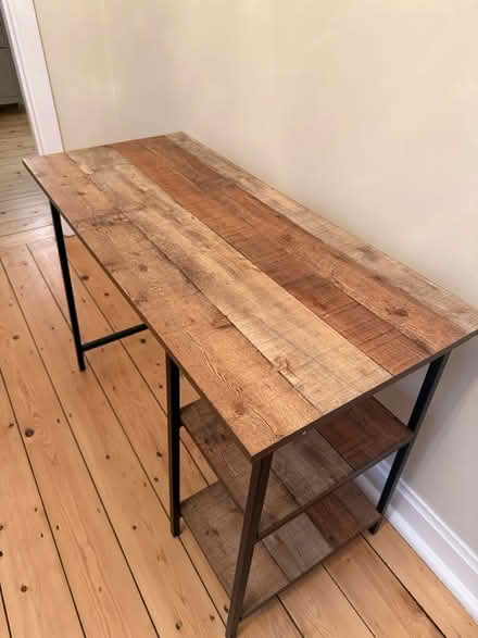 Photo of free Home office desk (CH64) #2