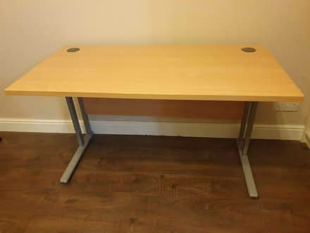 Photo of free Desk (Chaddesden DE21) #1