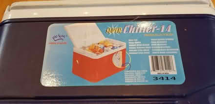 Photo of free Insulated Chiller (SE15) #3