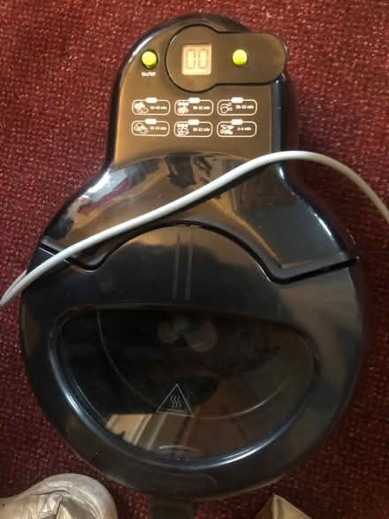 Photo of free Tegal actifry air fryer AS SEEN (South Gloucestershire BS30) #1