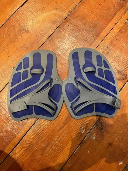 Photo of free Swimming Paddles (Woodlands TW7) #1