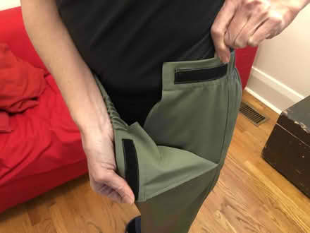 Photo of free women's clothes for disability (Runnymede & St Clair) #1